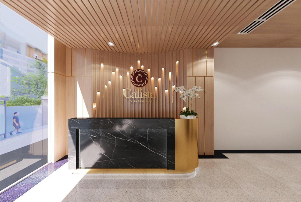 Hotel Cititel Saigon