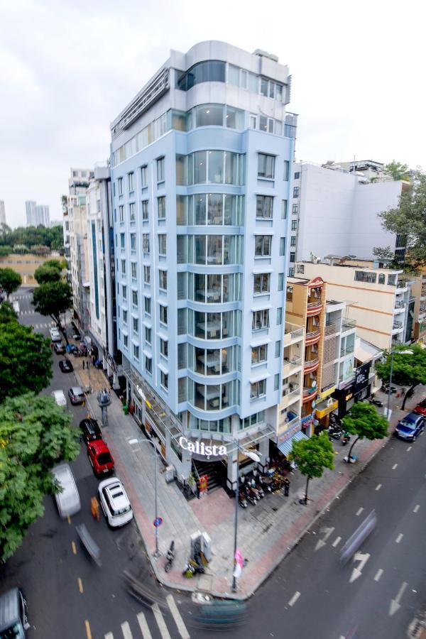 Hotel Cititel Saigon Ho-Chi-Minh-Stadt
