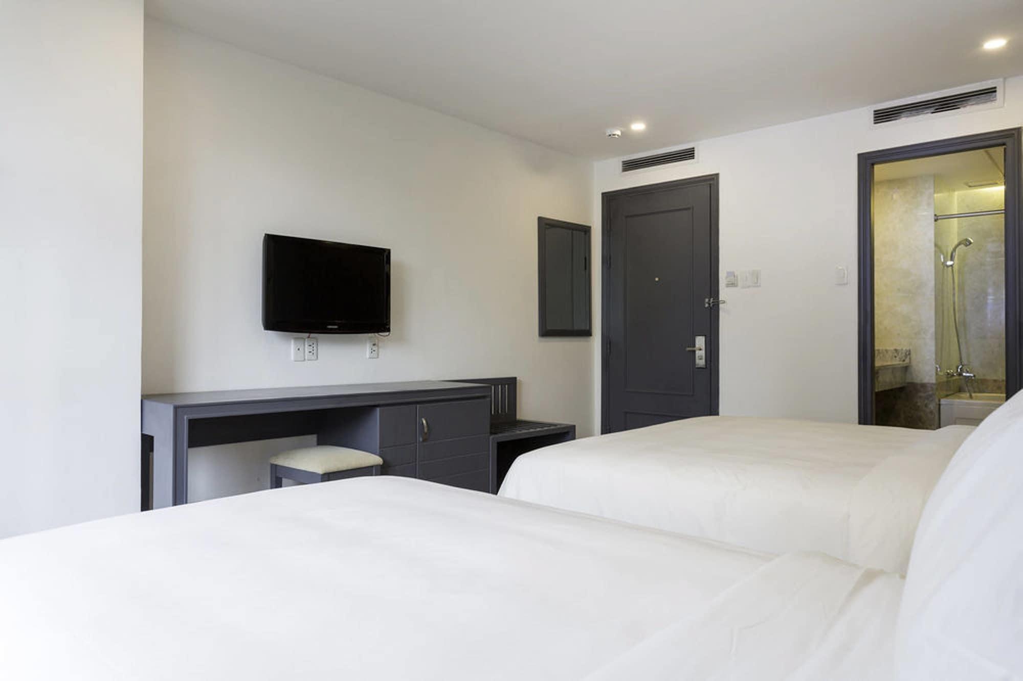 Cititel Saigon 3*