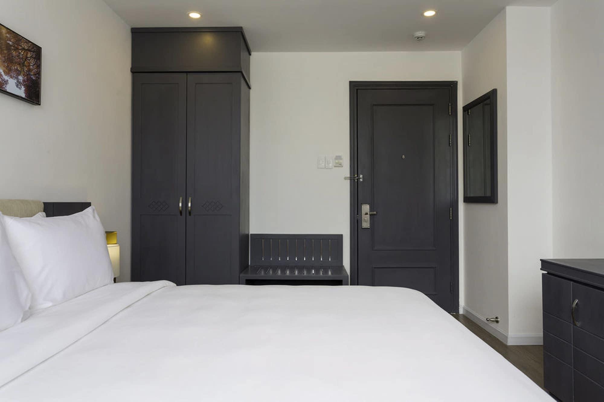 Cititel Saigon Ho-Chi-Minh-Stadt