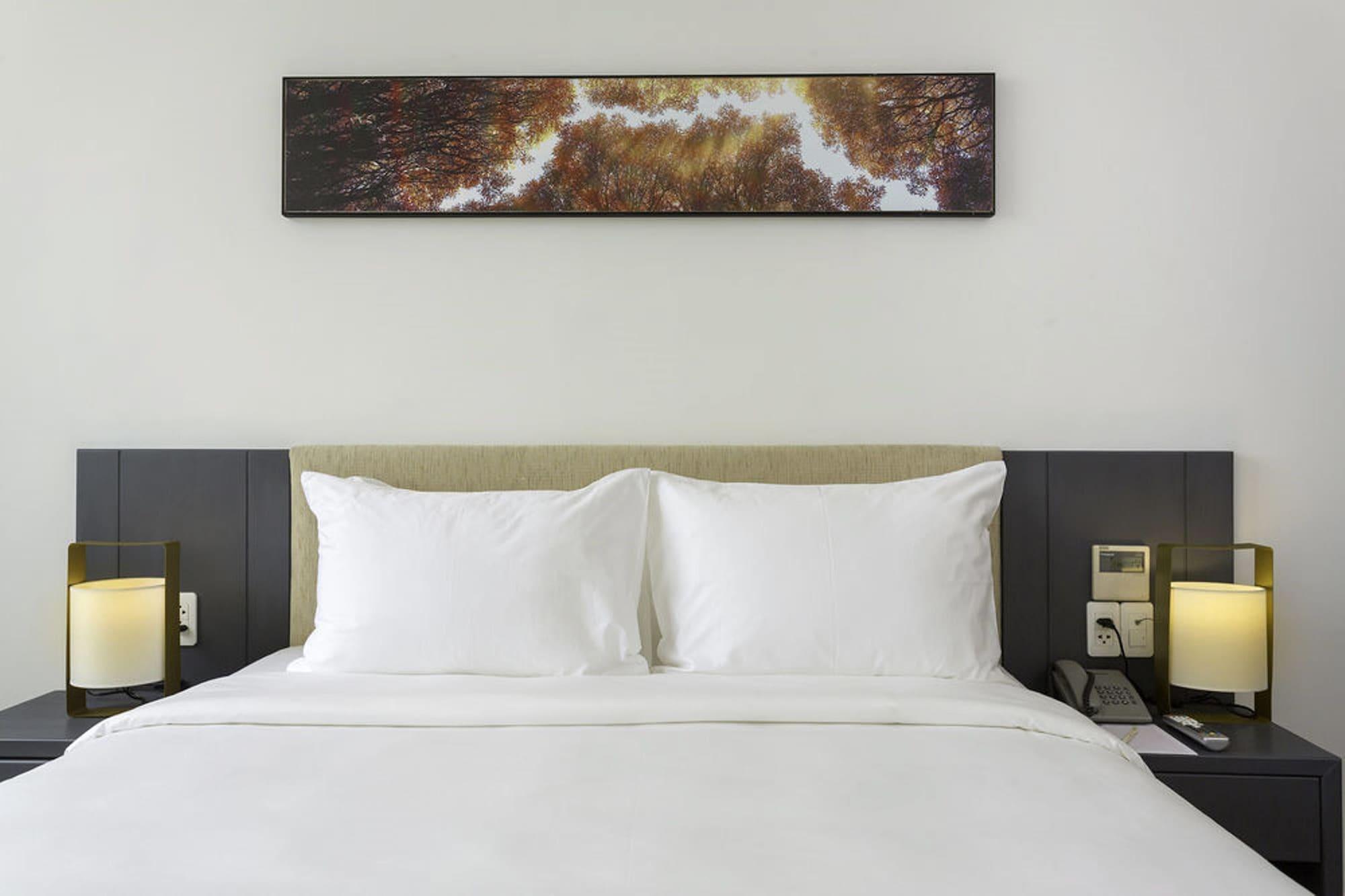 Cititel Saigon Hotel