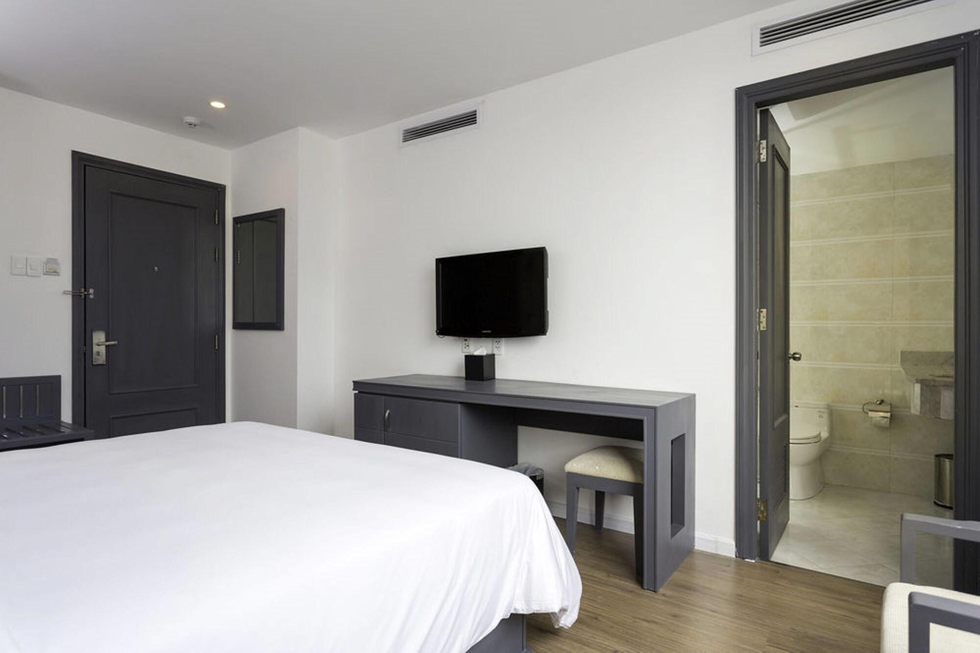 Cititel Saigon Hotel Ho-Chi-Minh-Stadt
