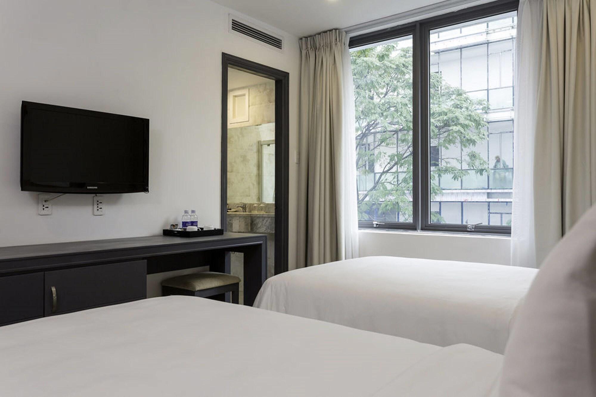 Cititel Saigon 3*