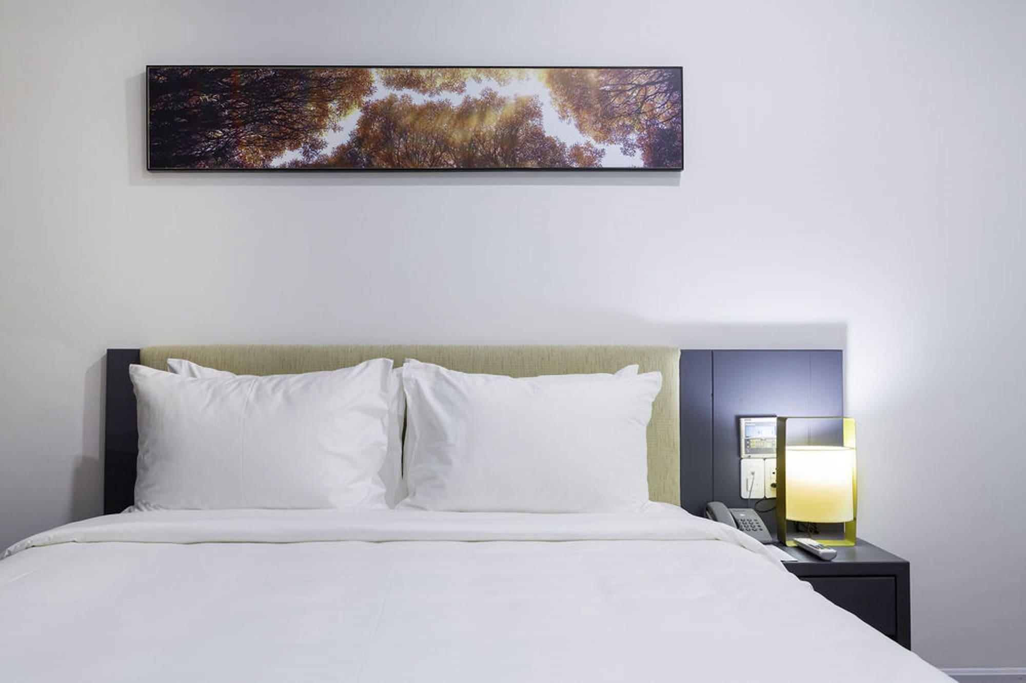 Hotel Cititel Saigon 3*