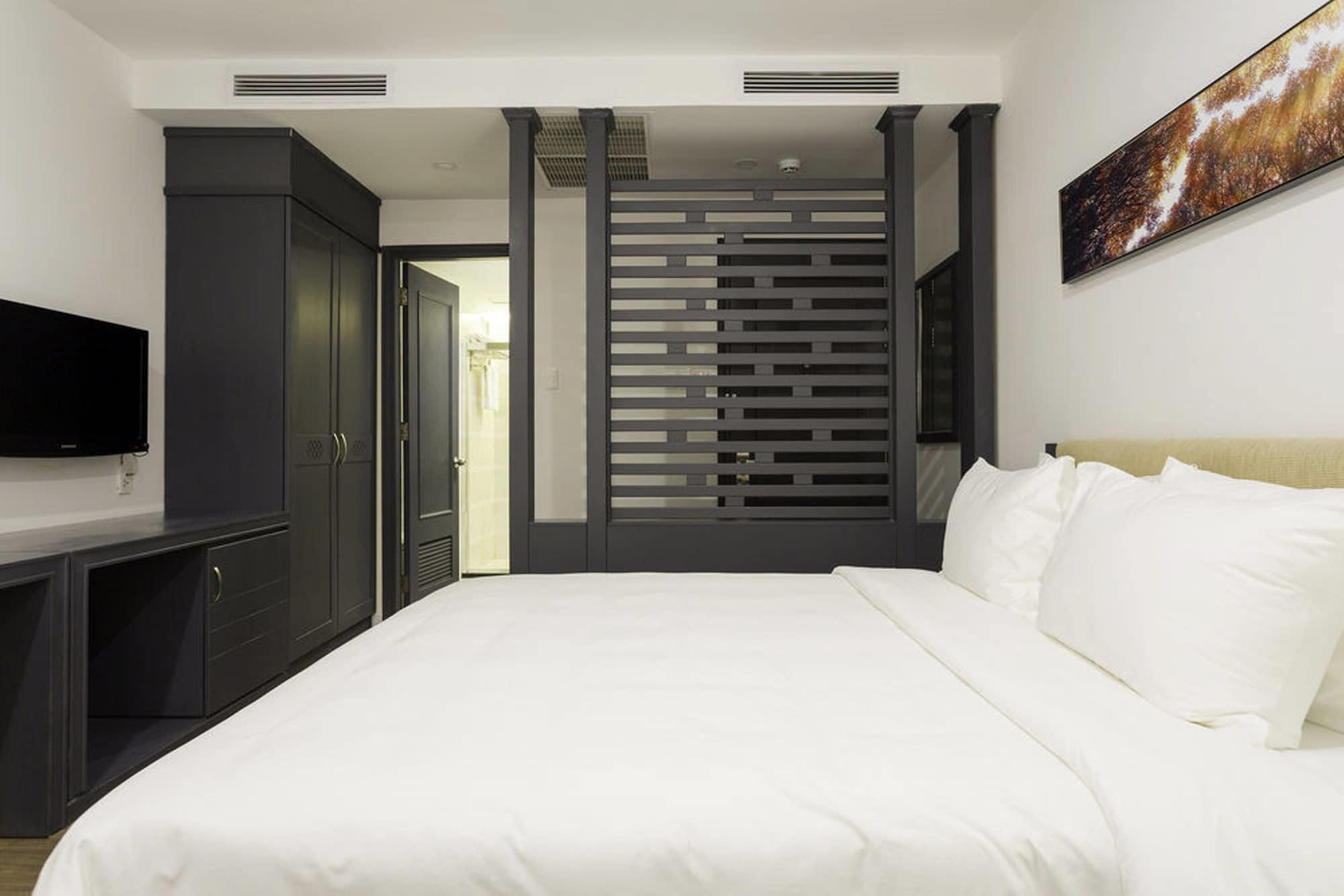 Cititel Saigon Hotel
