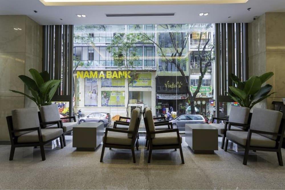 Cititel Saigon Ho-Chi-Minh-Stadt