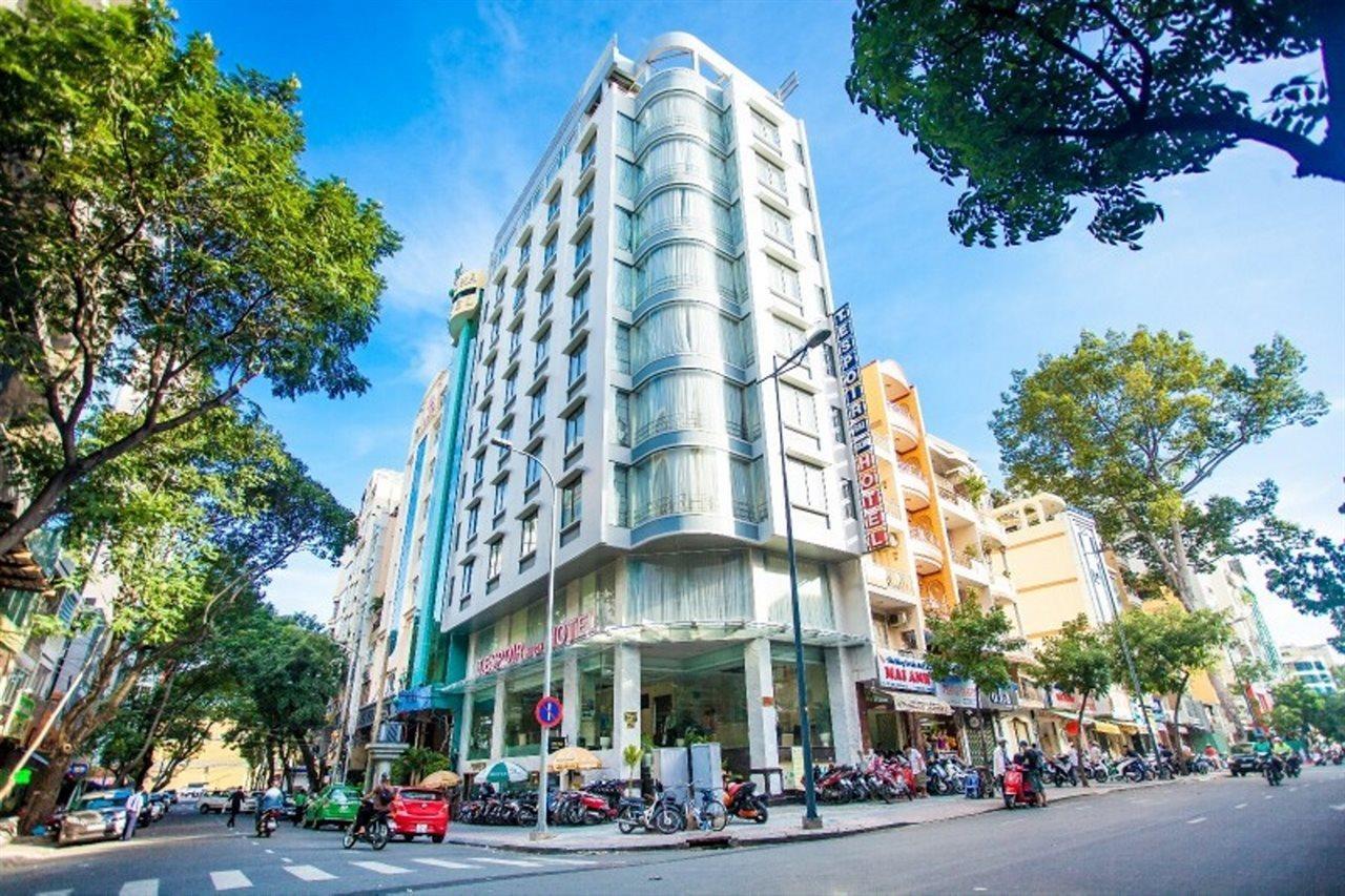 Cititel Saigon