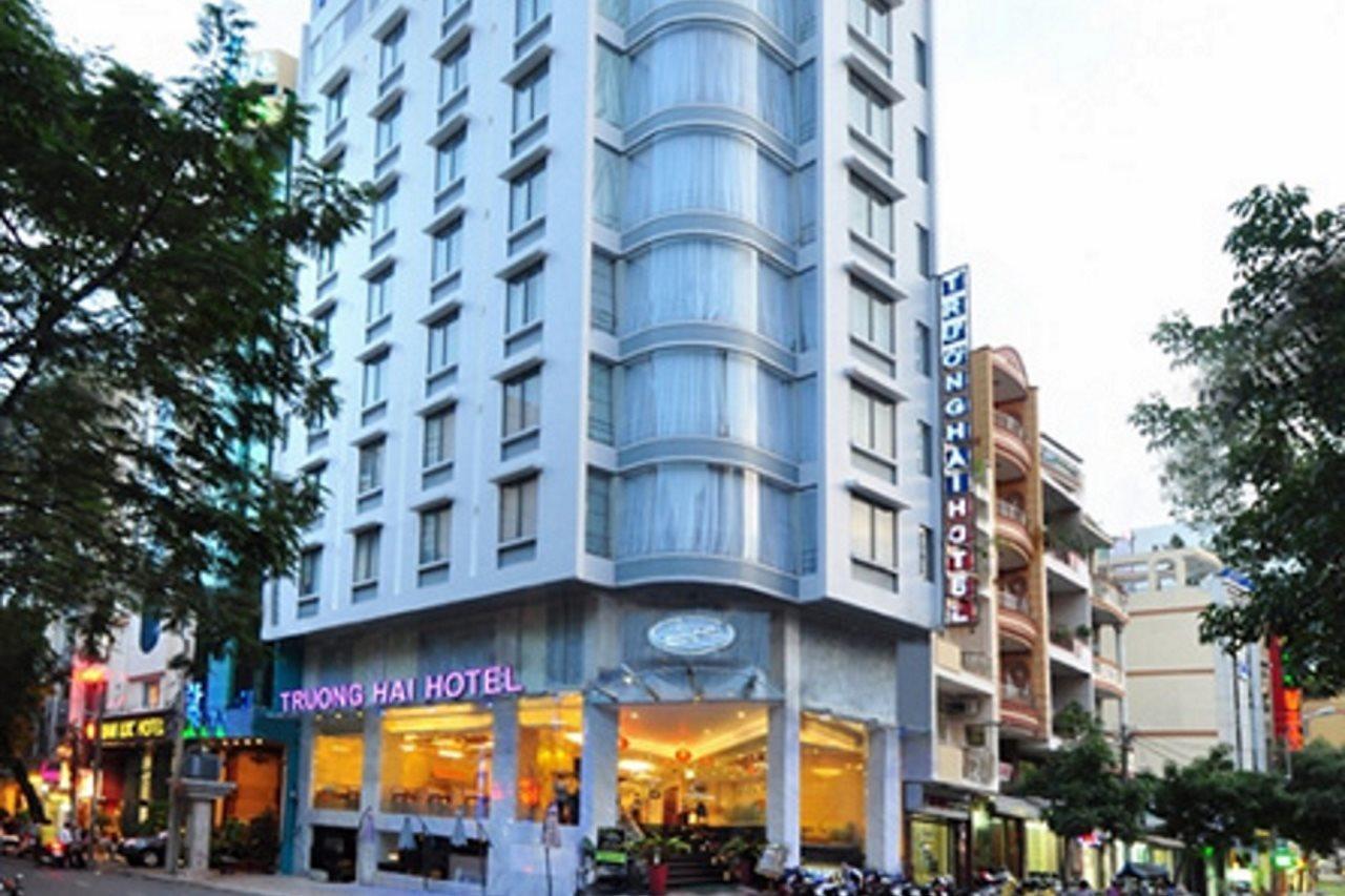 Hotel Cititel Saigon