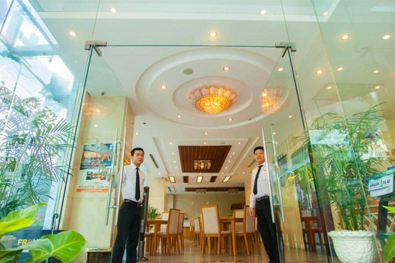 Cititel Saigon Ho-Chi-Minh-Stadt