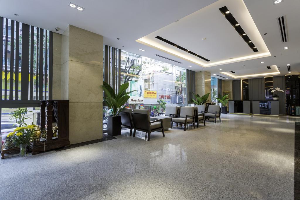Cititel Saigon Hotel 3*