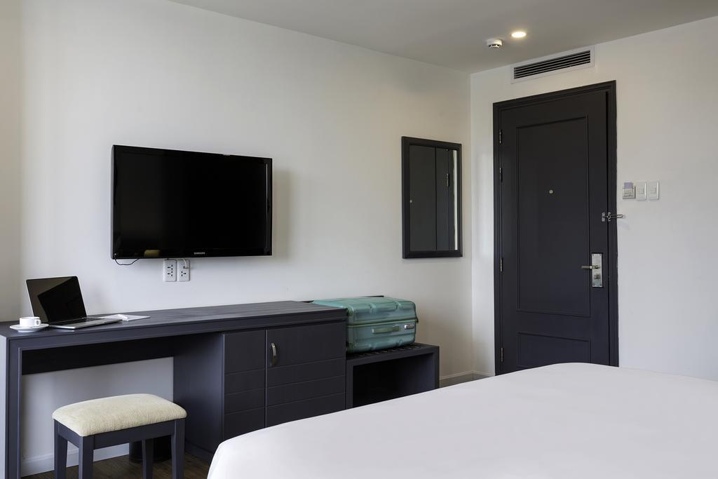 Hotel Cititel Saigon