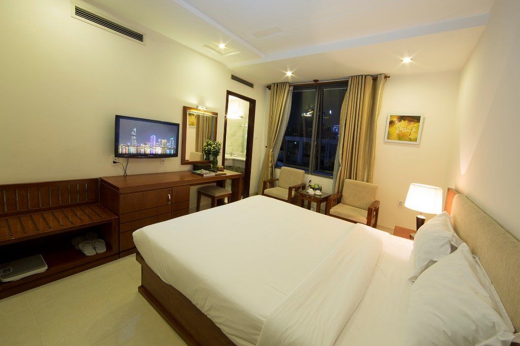 Cititel Saigon 3* Ho-Chi-Minh-Stadt