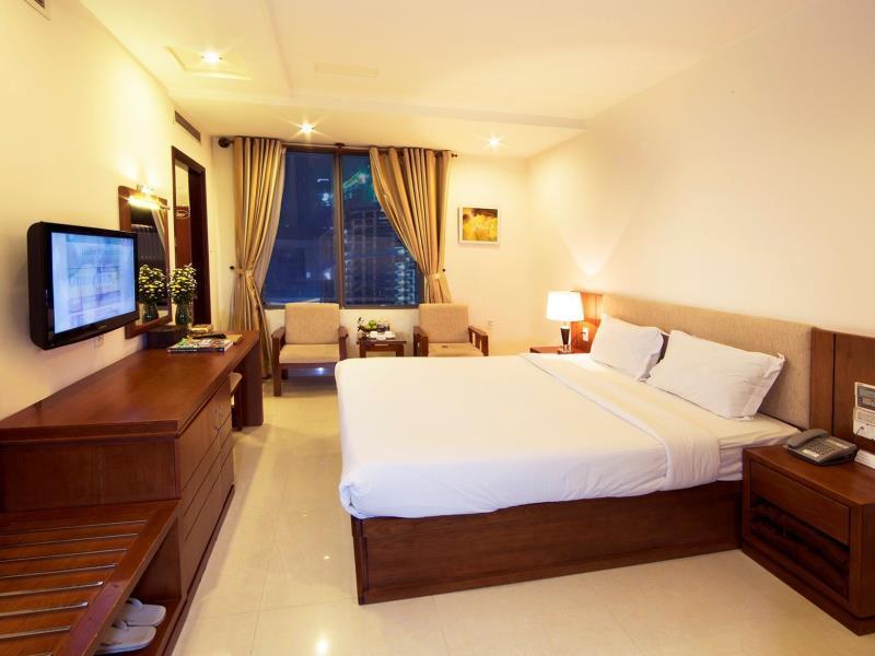 Cititel Saigon 3* Ho-Chi-Minh-Stadt