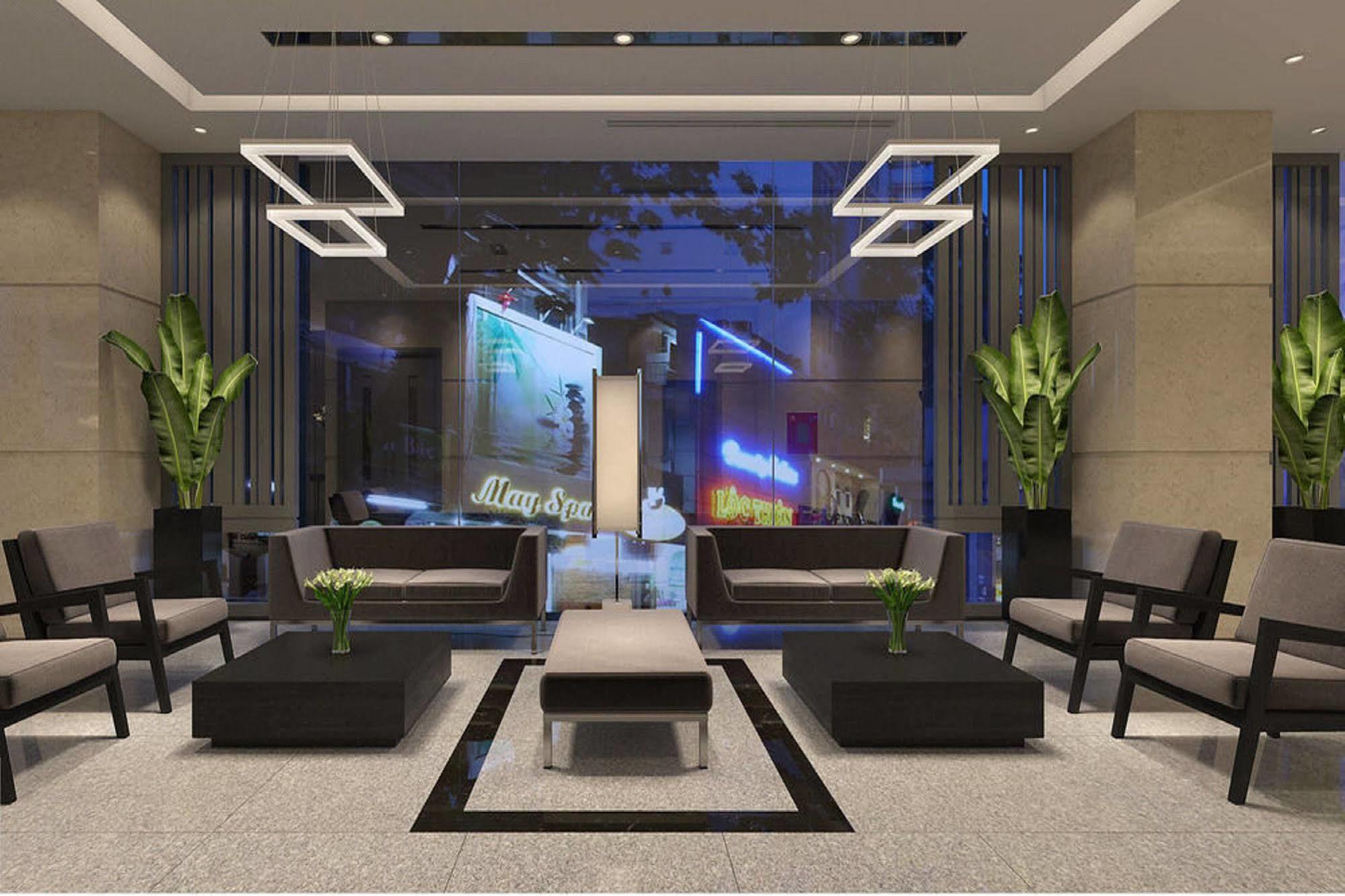 Hotel Cititel Saigon 3*