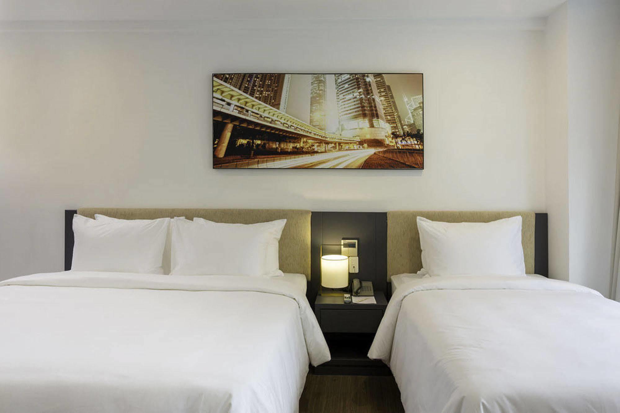Cititel Saigon Hotel Ho-Chi-Minh-Stadt