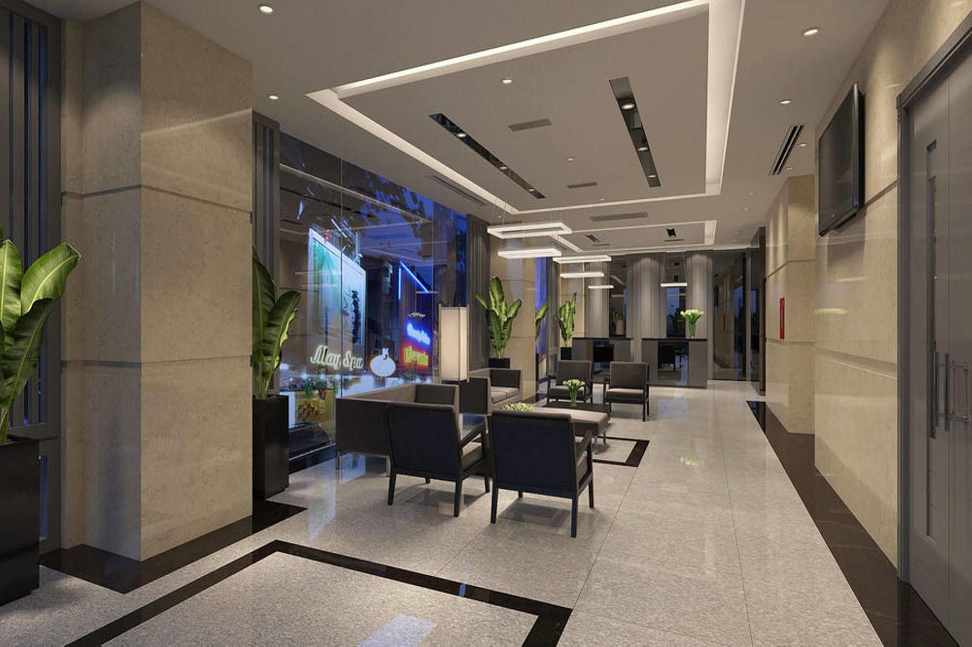 Cititel Saigon Ho-Chi-Minh-Stadt